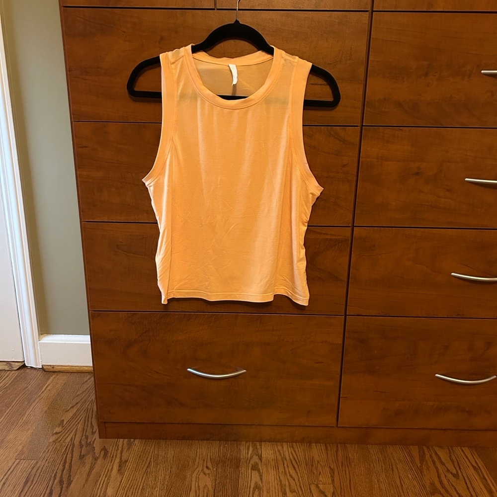 Zella Sleeveless Women's Tank Top